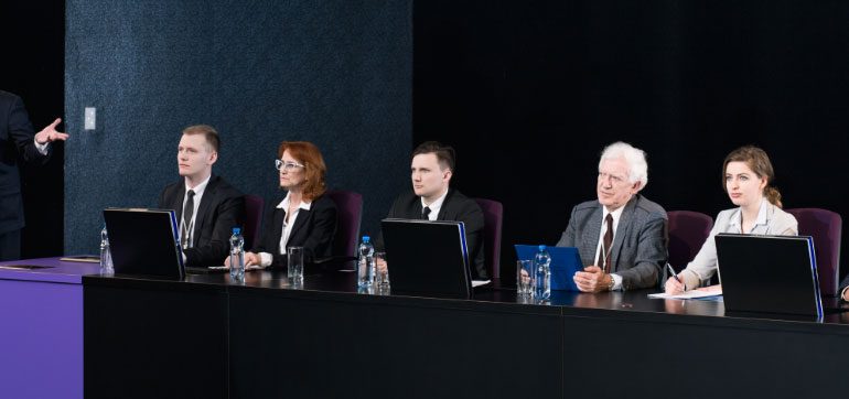 Government Government