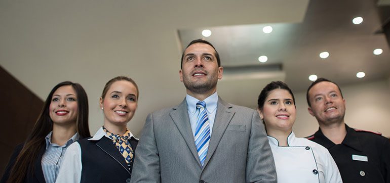 Hospitality Hospitality