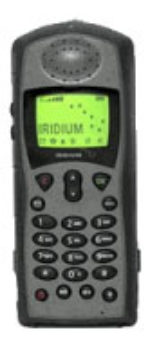 Iridium 9505A