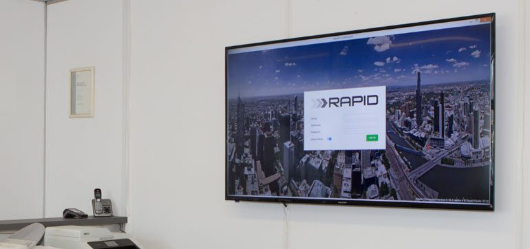 Rapid Command Rapid Command