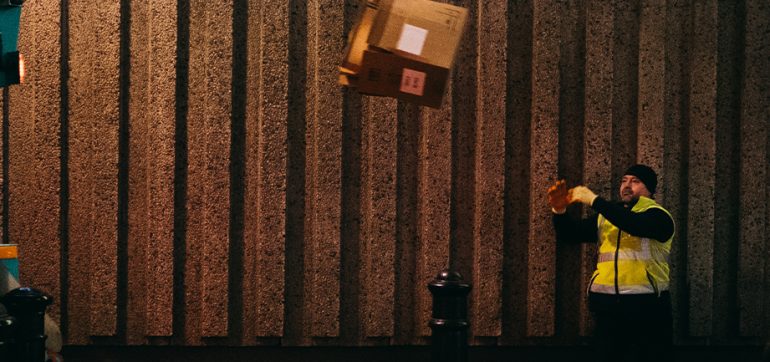 Waste Management Waste Management